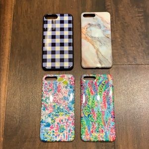 iPhone 7/8 Plus Cases